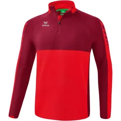 erima Six Wings Trainings-Top rot/bordeaux 140