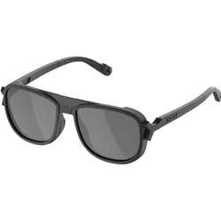 Tripoint, Unisex, Sportbrille, Visviri (Matt Black, Smoke), Schwarz