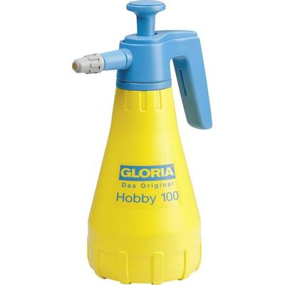 Gloria Haus und Garten 000015.0000 Hobby 100 Drucksprüher 1l