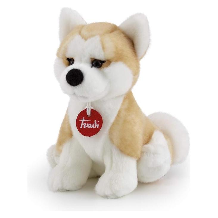 Trudi Akita Ascanio (19 cm) (22663)