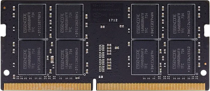 16GB (1x 16GB) Klevv SORAM DDR4 3200 C22