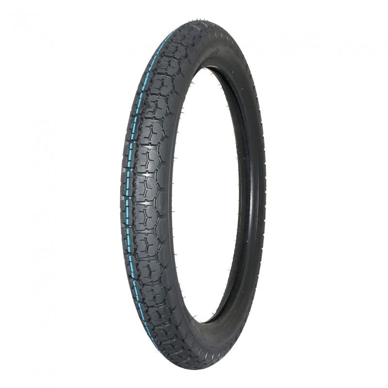 Pneu cyclo classique Mitas B4 2 1/4-18 42J Renforcé