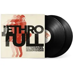 earMUSIC, Schallplatten, Live From Baloise Session (2LP/180g/Gtf) (Jethro Tull)
