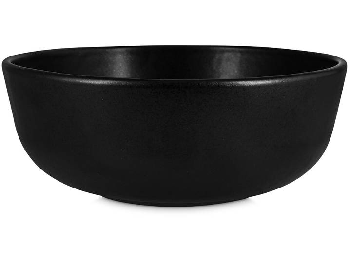 À Table! Schale 17cm schwarz