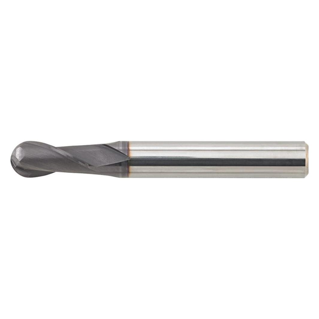 Forum Professional Solutions SL-Radiusfr.6527VHM TiALN0,5mm Z 2 HA FORUM (60702673)