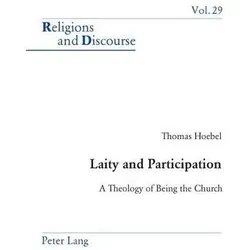 Laity and Participation, Sachbücher von Thomas Hoebel