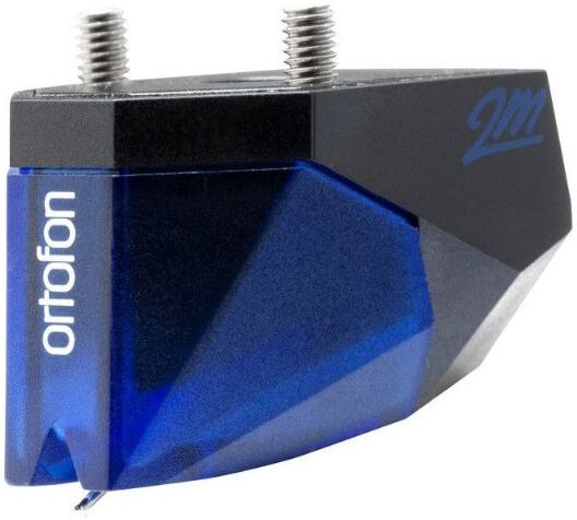 Ortofon 2M Blue Verso Blå