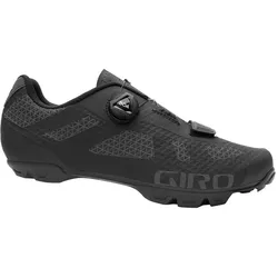 Giro, Herren, Veloschuhe, Rincon (41), Schwarz