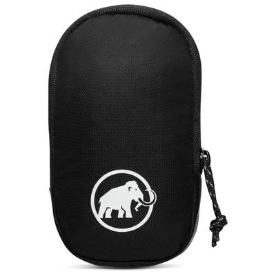 Mammut - Lithium Add-On Shoulder Harness Pocket - Tasche Gr L schwarz