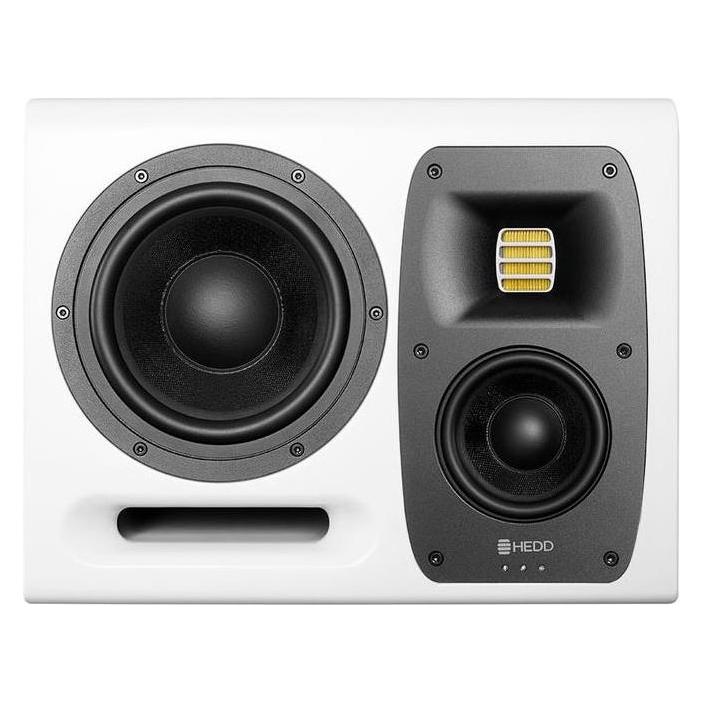 Hedd Audio Audio TYPE 20 MK2 garsiakalbis - baltas - aktyvus monitorius (KAIRIS) - 1 vnt. (Aktiv, 1 Stk.) (32900258)