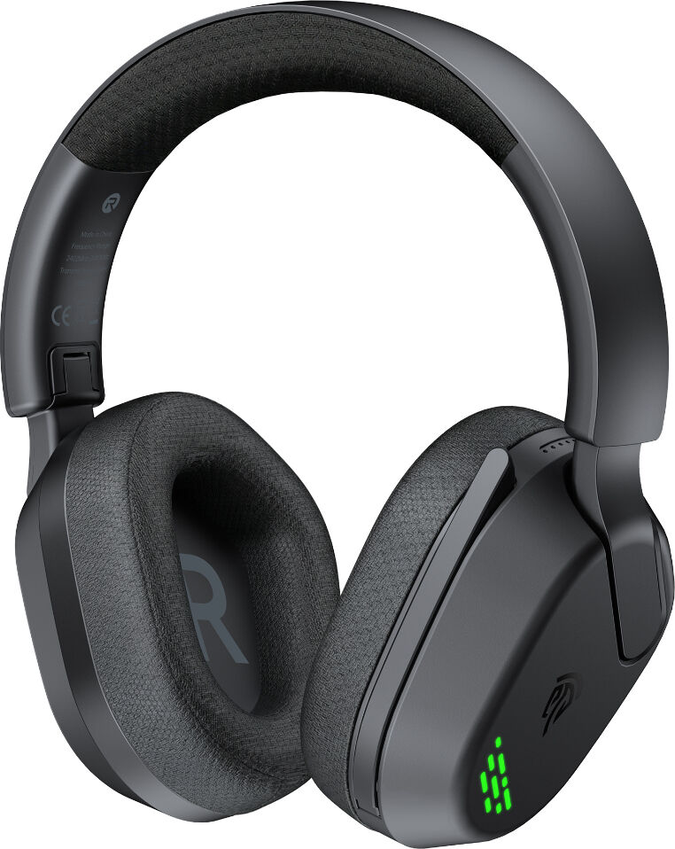 Easysmx E02 Trådlöst Gaming Headset
