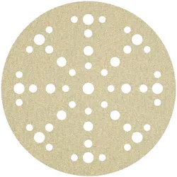 Klingspor PS 33 BK 150mm 49L Multijet-Stream 2 P400 100/Pack - P400