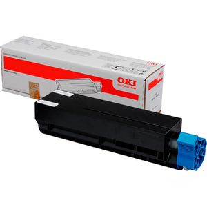 Oki 44992401 schwarz Toner 1500 Seiten
