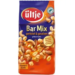 Ültje Nüsse »Bar Mix geröstet & gesalzen« 1 kg