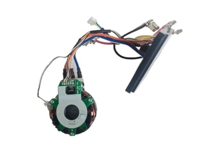 Original-Controller-Stator-Baugruppe 620J73-3 629224-5 for DTD153 Elektrowerkzeug-Zubehör