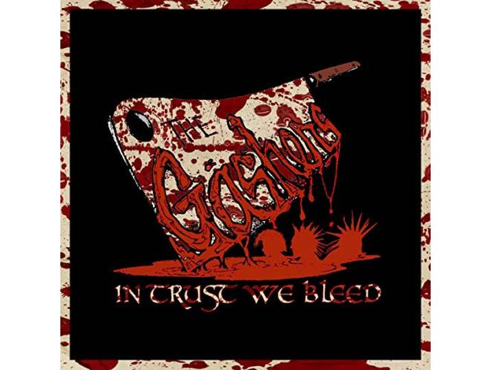 In Trust We Bleed