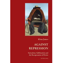 Against Repression, Fachbücher von Klem James