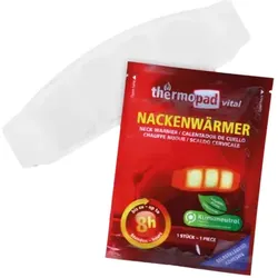 Thermopad Nackenwärmer  1 St