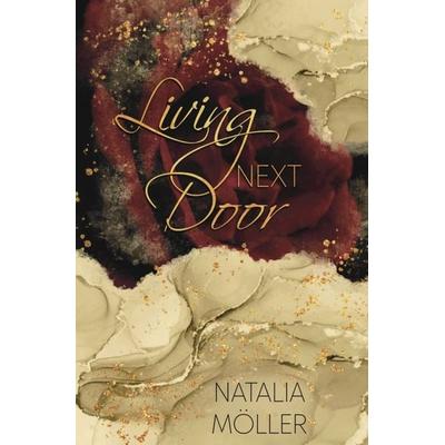 Living / Living Next Door, Taschenbuch von Natalia Möller, Epubli, 978-3-8187-1919-7