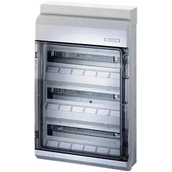 Hensel, Verteilerschrank Zubehör, KV 90-Automatengehäuse