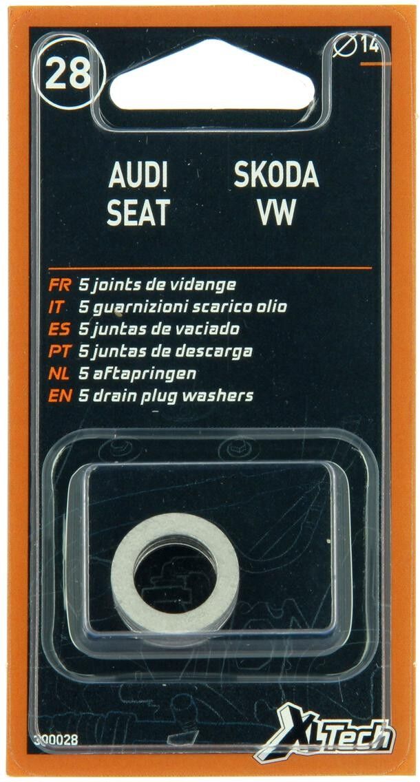 XL 300028 Seal Ring