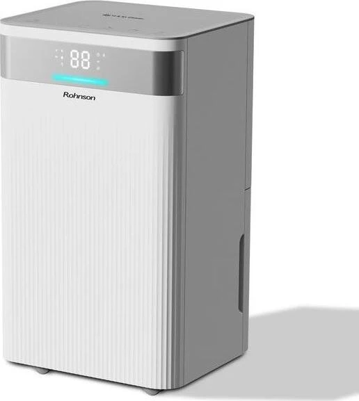 Rohnson R-91912 Ion 12 & Air Cleaner