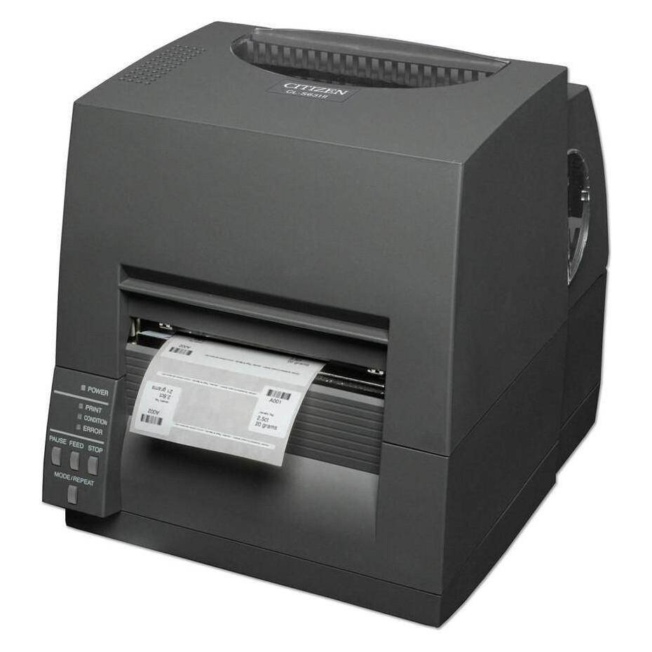 Citizen CL-S631II Printer 300 dpi (300 dpi) (W125657211)