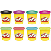 Knete 8er-Pack