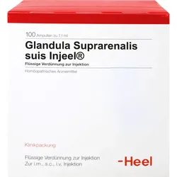 Glandula Sup Suis Inj O 100 ST