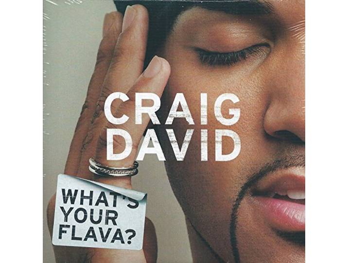 What S Your Flava