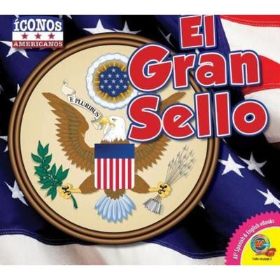 El Gran Sello, Gebundene Ausgabe von Aaron Carr, Av2 by Weigl, 978-1-4896-2027-9
