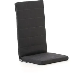+ 10 % Kassenrabatt | Fiber Outdoor Kissen Auflage Hochlehner 124x48cm