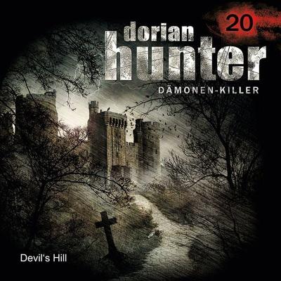 20: Devil's Hill - Ernst Vlcek, Audio, 9783955729011