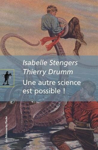 Une autre science est possible ! : manifeste pour un ralentissement des sciences. Le poulpe du doctorat - Preis vom 09.10.2026 07:28:09 h