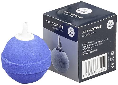 FIAP 2963 Air Active 50mm Ausströmerstein