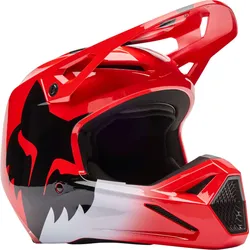 FOX V1 Shield Motocross Helm M (57/58)