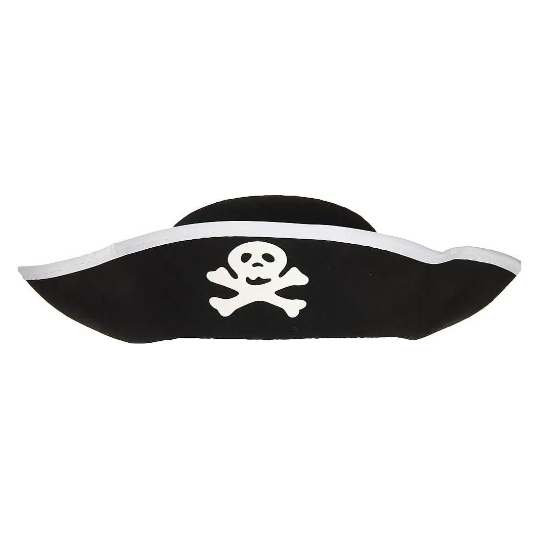 Boland Piratenhut (81909)