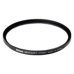 Nikon Weichzeichner (77 mm, Effekt Filter) (FTA62001)