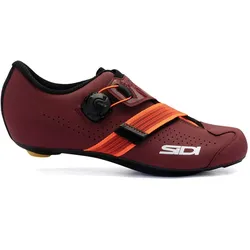 Sidi, Damen, Veloschuhe, Prima (36), Rot