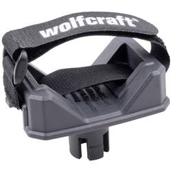 Wolfcraft 6891000 Schlauchhalterung für Staubsauger