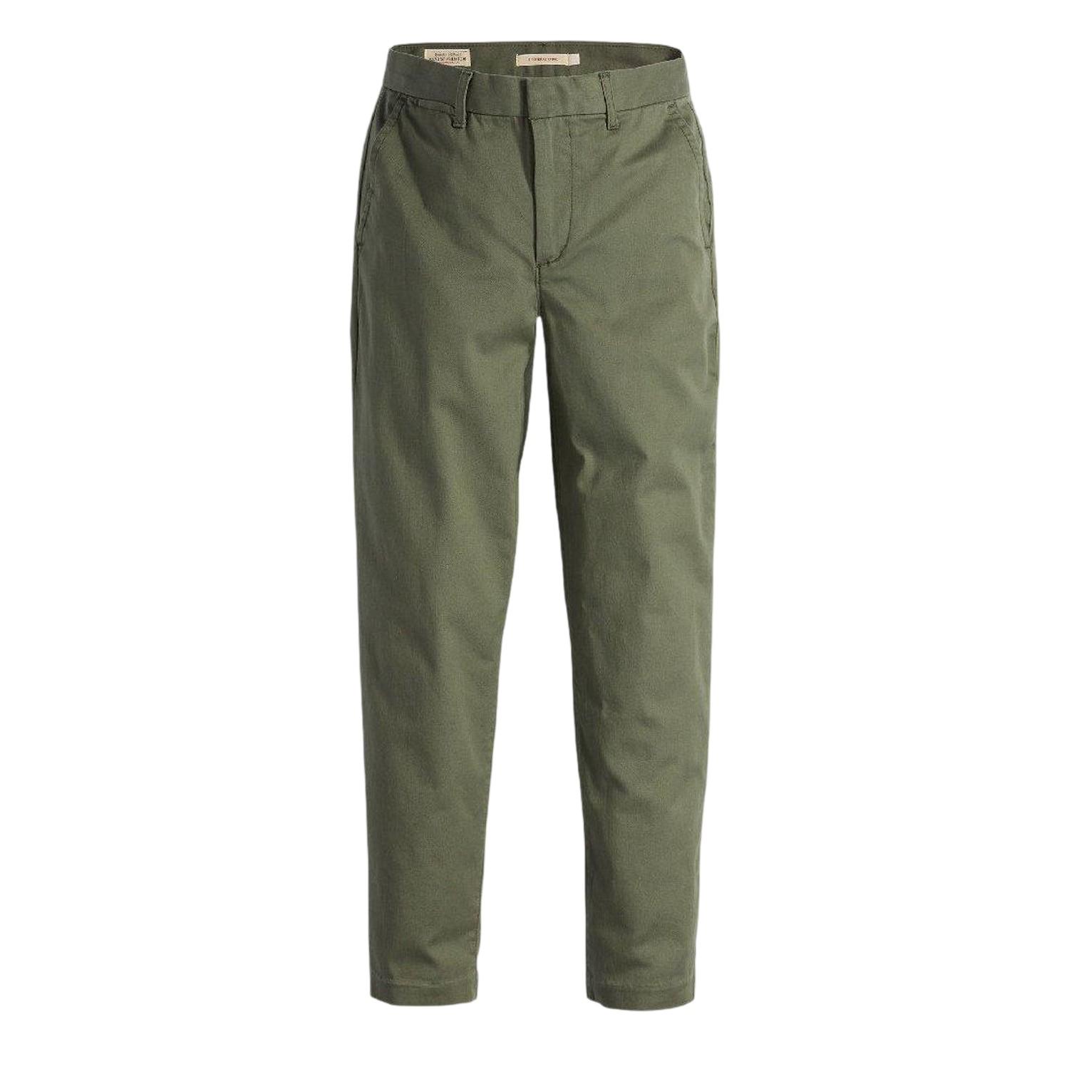 Levis Heren essentiële chino's (Tijm)