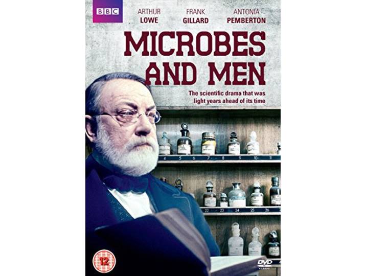 Microbes And Men