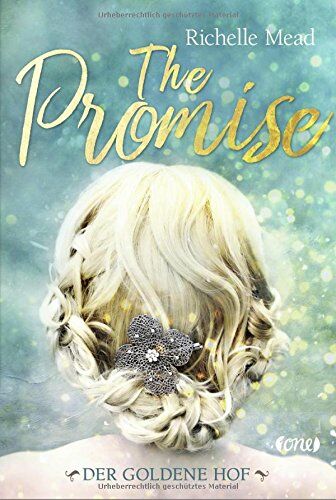 Richelle Mead - The Promise - Der goldene Hof - Preis vom 09.10.2026 07:28:09 h