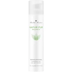 100ml Charlotte Meentzen Natur Pur BALANCE Reinigungsgel