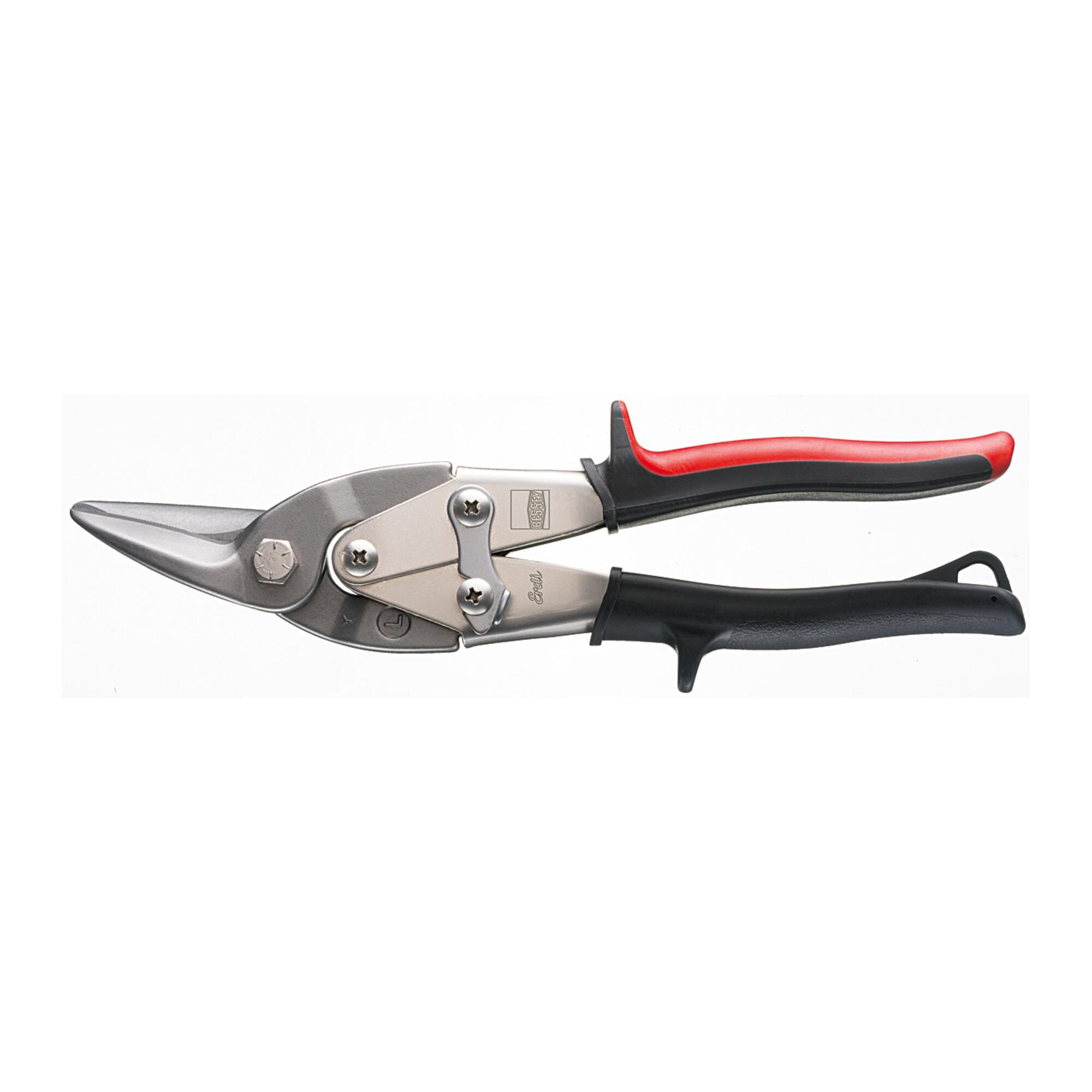 Bessey Figuren-Schere D16L-SB)