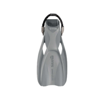 Mares XR - Power Plana Tec - Silver - Gr: 2XL #