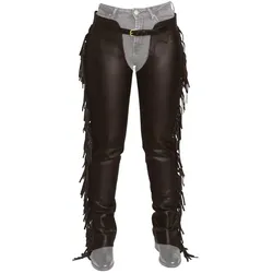Dy'on, Reithose, (S)
