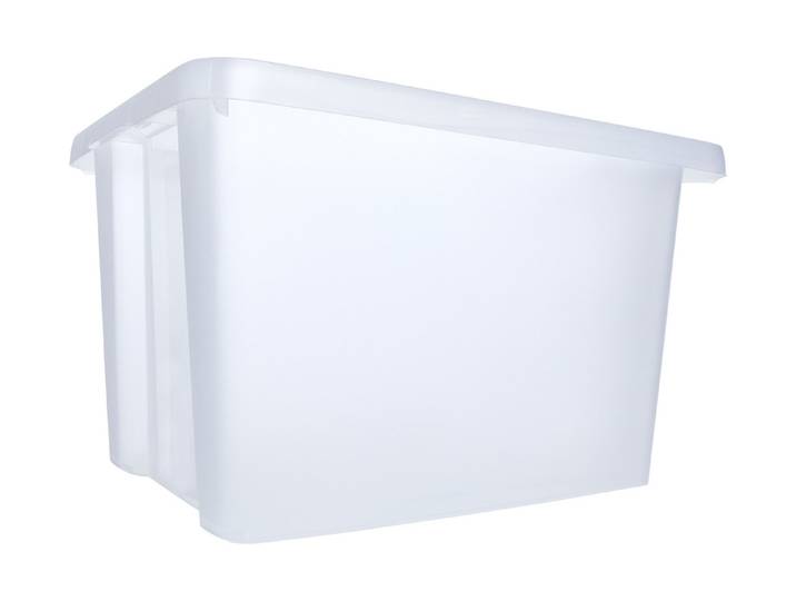 Curver Box Essentials 26.2 × 33.5 × 42.5 cm 26 l