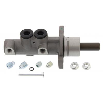 MAPCO Hauptbremszylinder 1344 für Peugeot