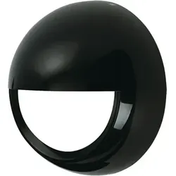 ESYLUX Abdeckkappe für BM MD-W200i MD-W COVER BK